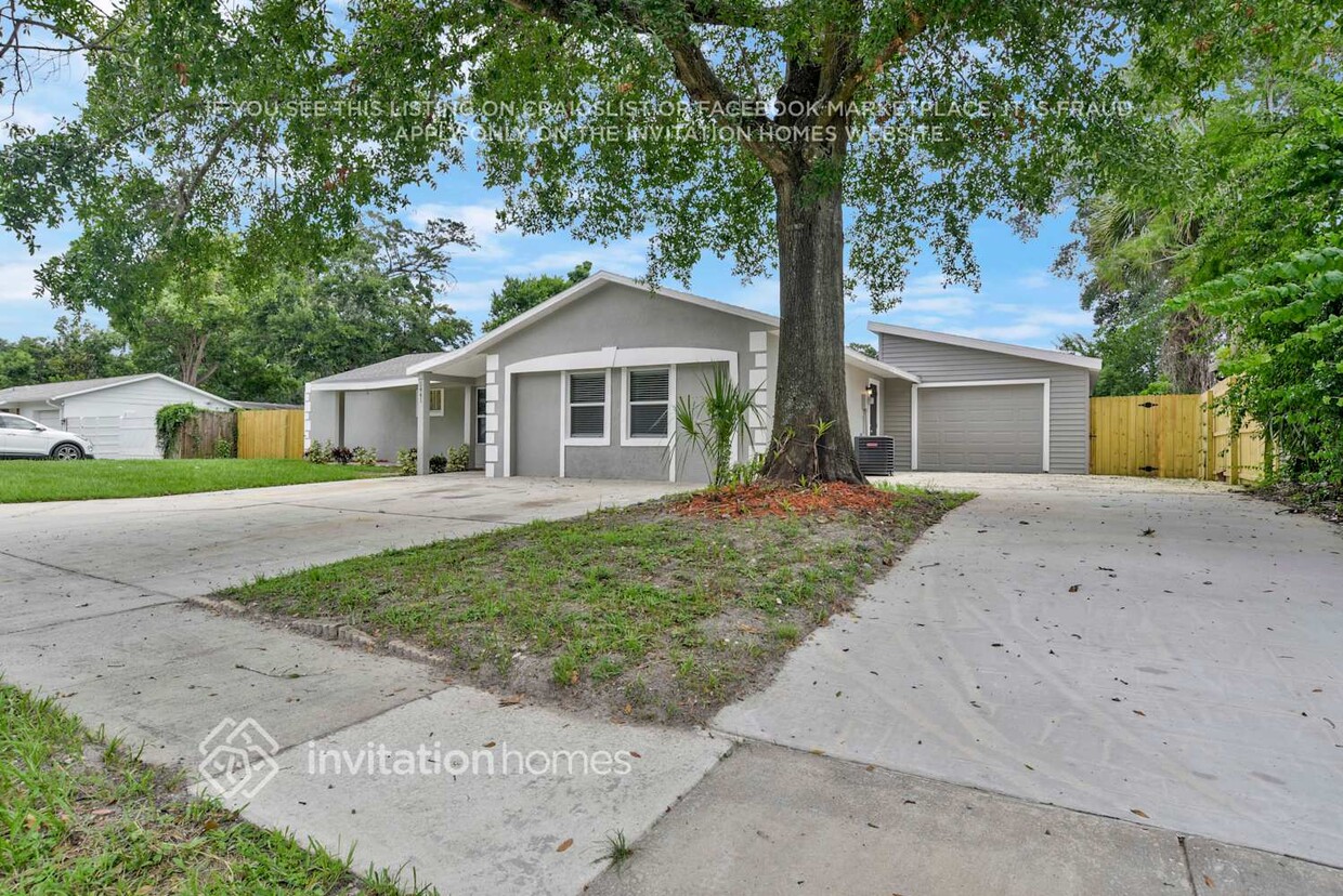 Foto principal - 5441 Windridge Ln