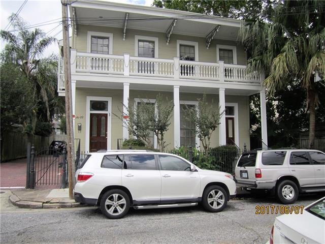 Building Photo - 1618 Philip St