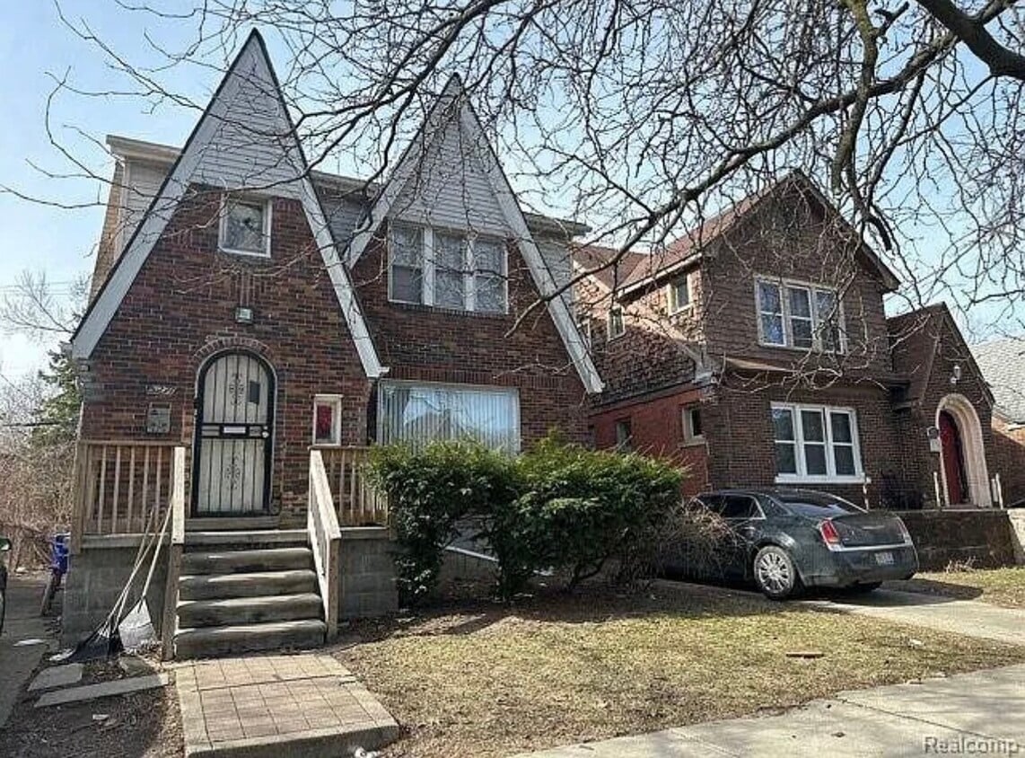 Foto principal - 5271 Drexel St
