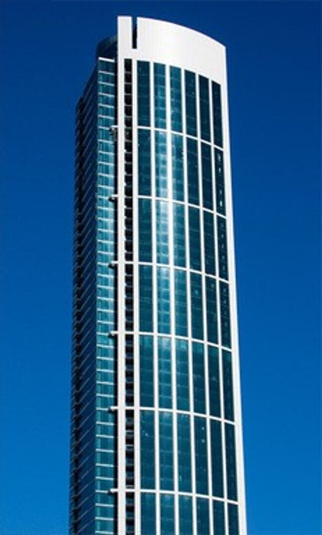 Foto del edificio - One Rincon Luxury! 32nd Floor! Balcony! Pe...