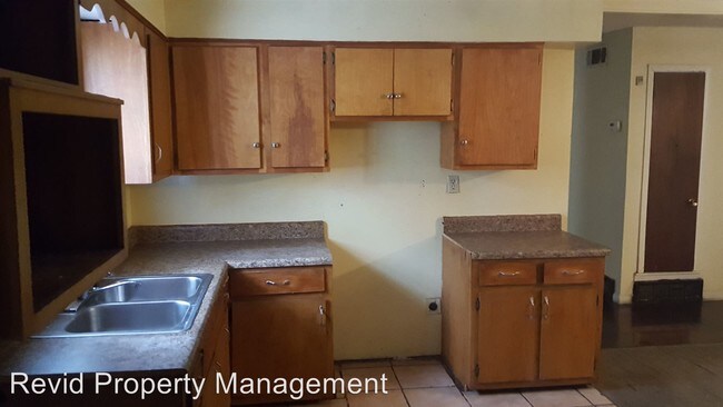 Foto del edificio - 3522 Mark Twain St