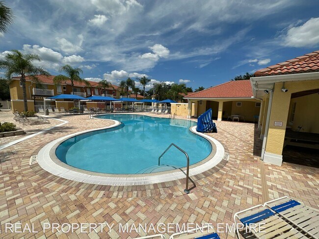 Building Photo - 3 br, 2.5 bath House - 1112 park ridge circle