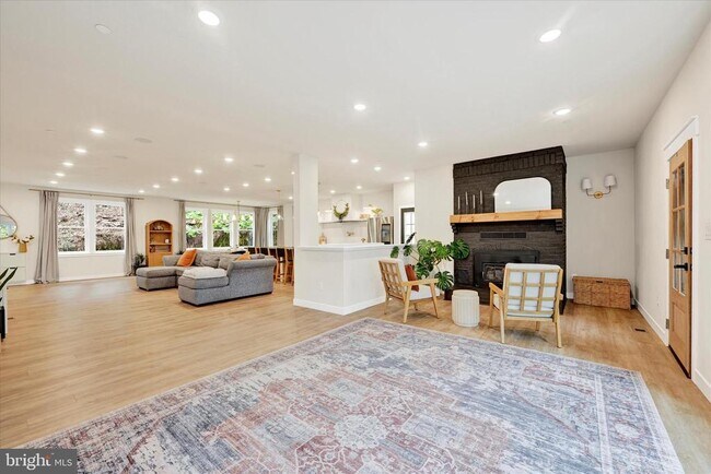 Foto del edificio - 5437 Glen Arm Rd