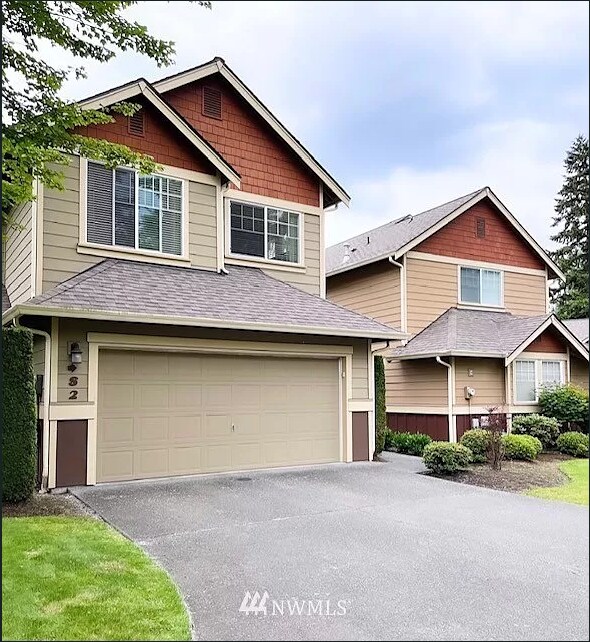 12900 SE 268th St Unit S2, Kent, WA 98030 Condo for Rent in Kent, WA