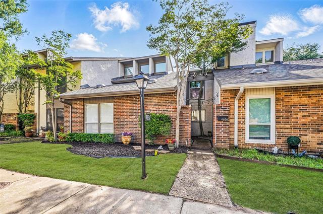 Foto principal - 9826 Bent Branch Ln