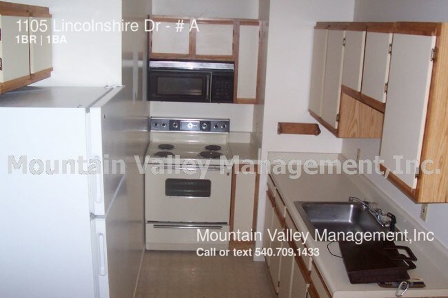 Building Photo - 1105 Lincolnshire Dr