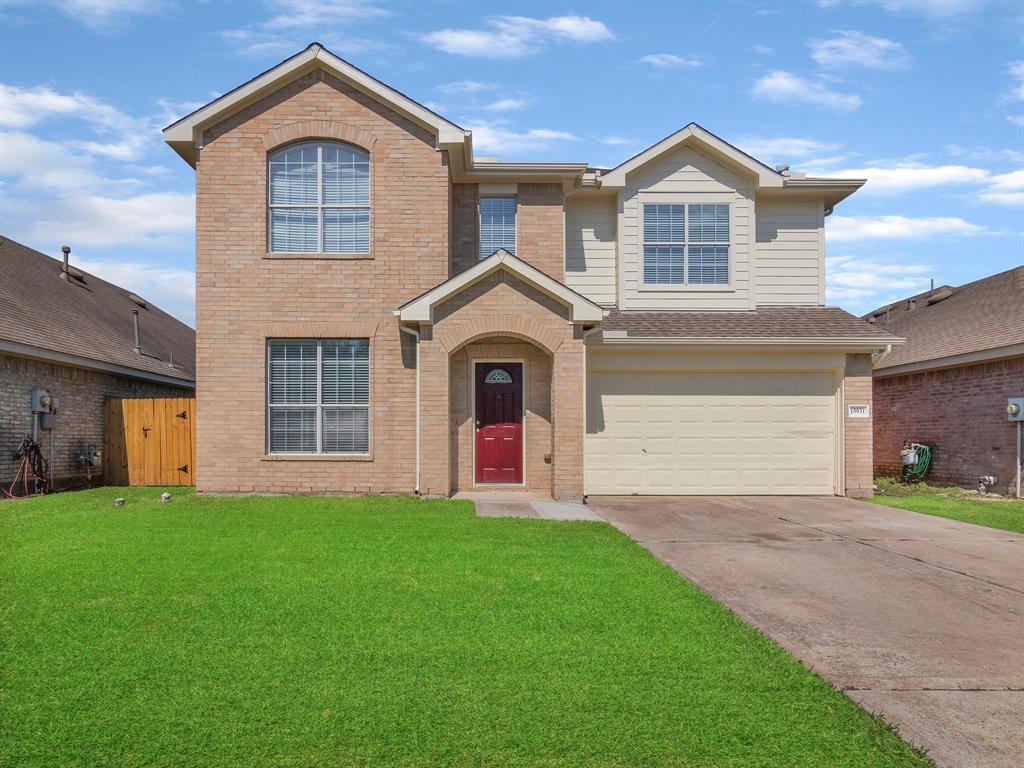 Primary Photo - 15931 Hidden Manor Dr