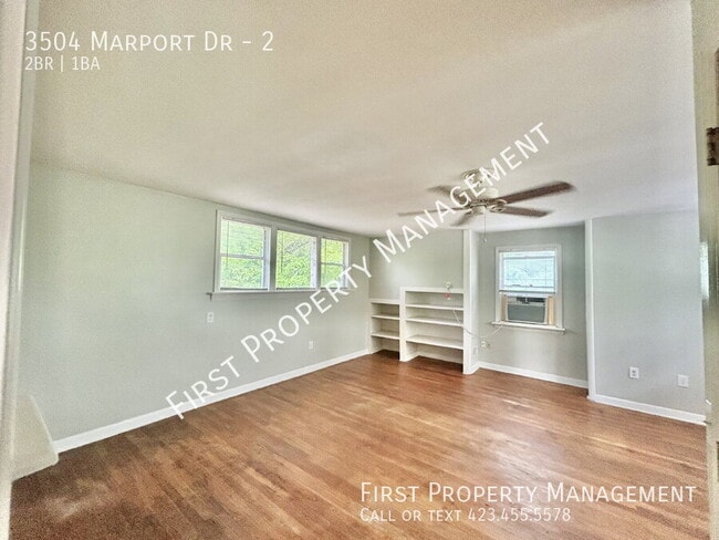 Building Photo - 3504 Marport Dr