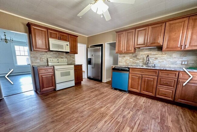 Foto del edificio - 3 Holmes St