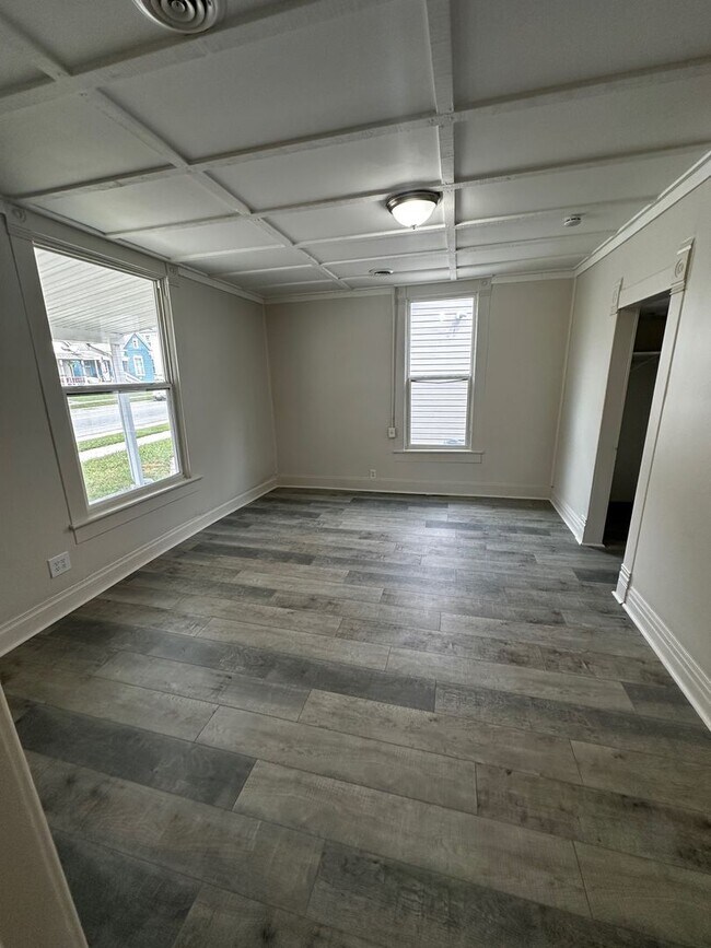 Foto del edificio - Newly Remodeled 2 Bed 1 Bath home!