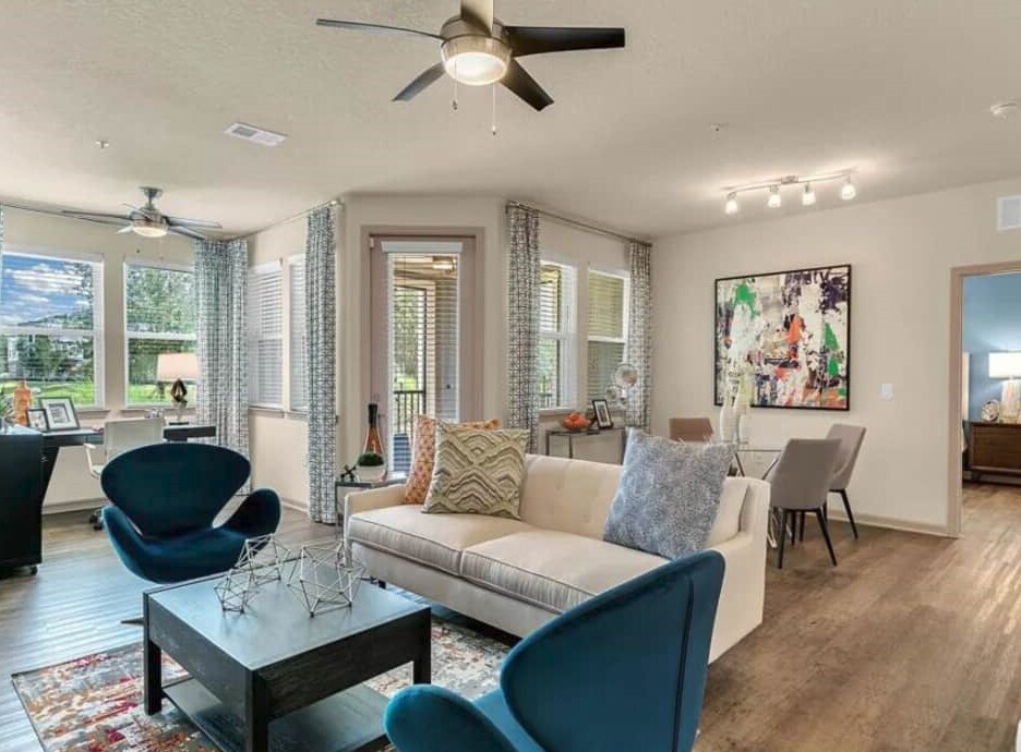 Foto principal - 800 E 15th St