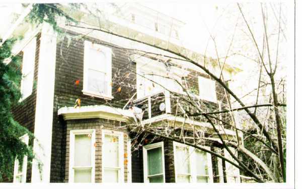 Foto del edificio - 2314 Dwight Way