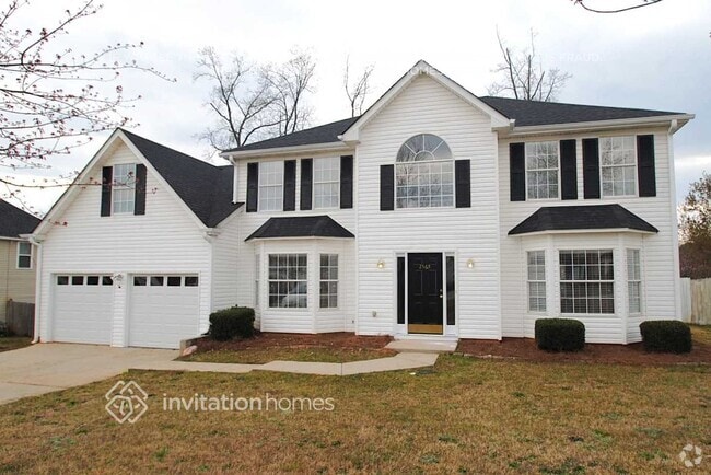 Building Photo - 2565 Waters Run