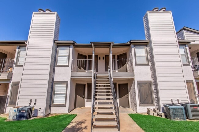 Building Photo - The Estacado