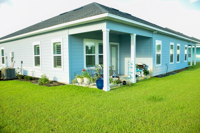 Foto del edificio - 108 Canvas Ln