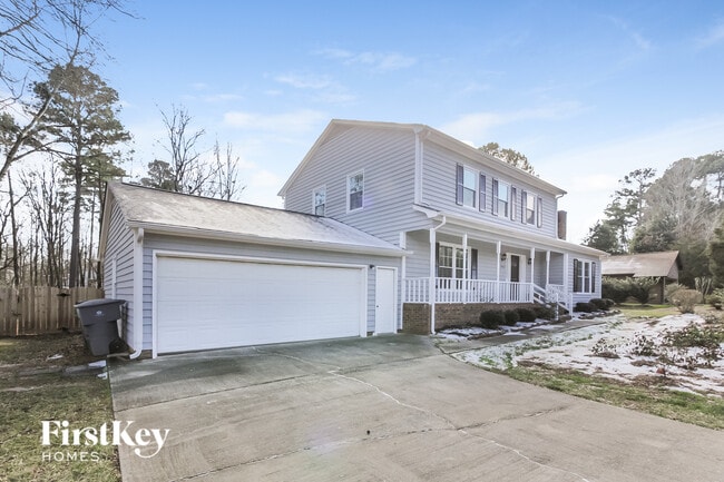 Building Photo - 10601 Parlor Rd