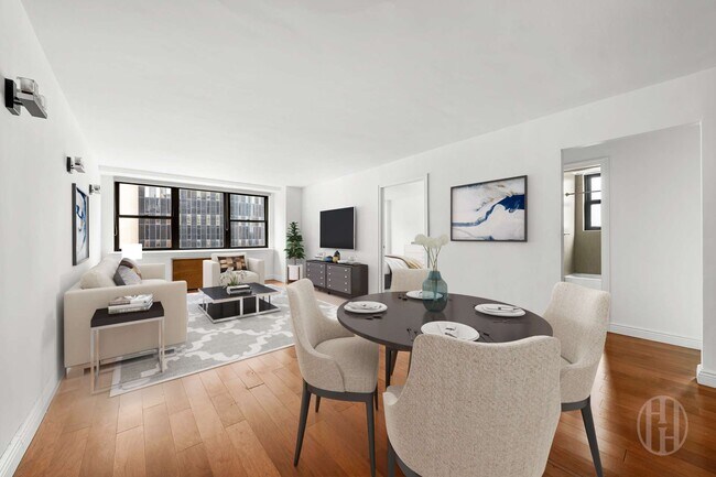 Foto del edificio - 225 E 36th St