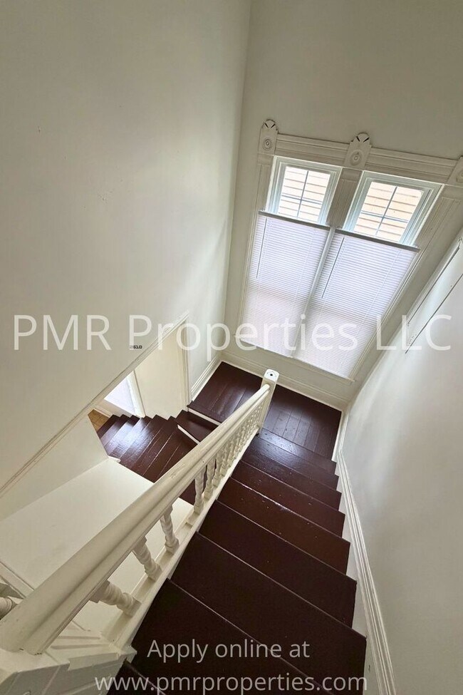 Foto del edificio - 613 N 22nd St