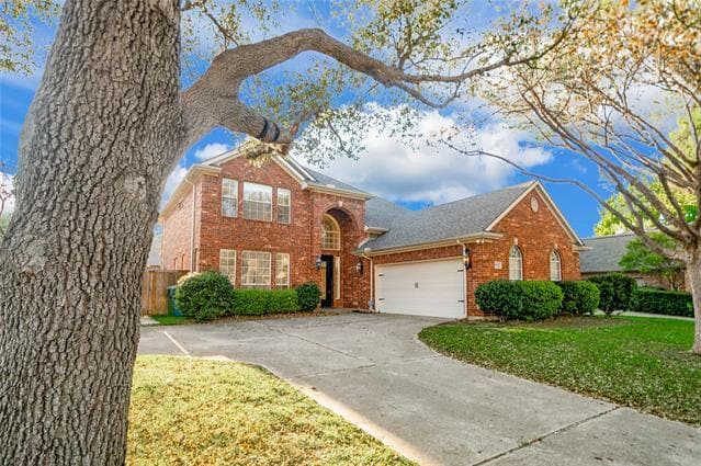 Foto del edificio - 2701 Stone Creek Dr