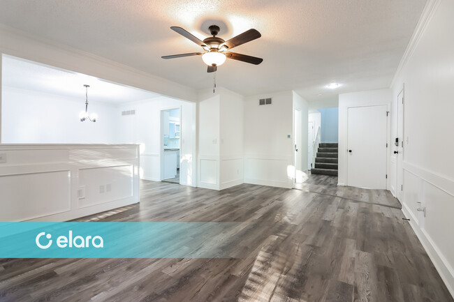 Foto del edificio - 9808 Harris Ave