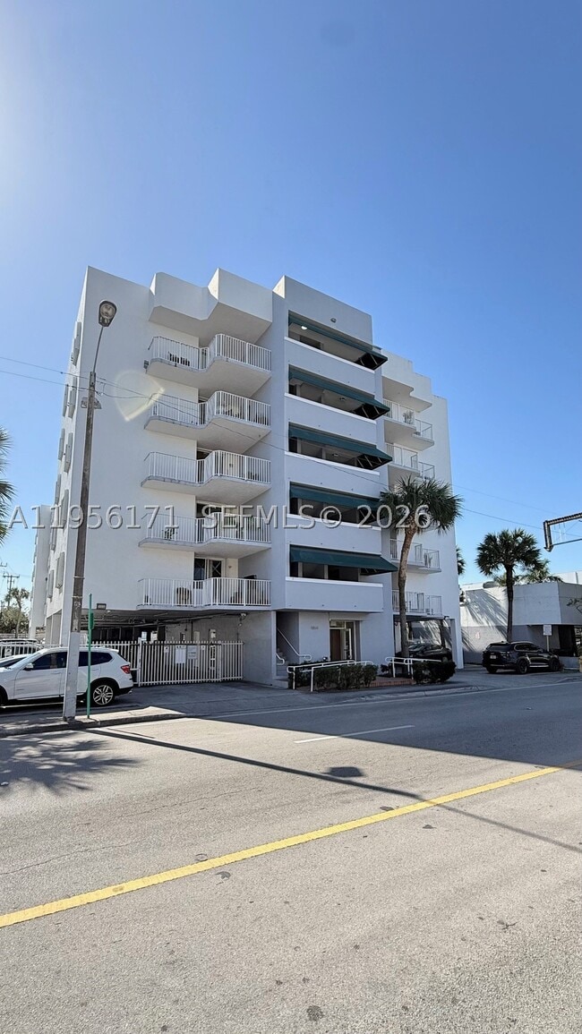 Building Photo - 4854 NW 7th St