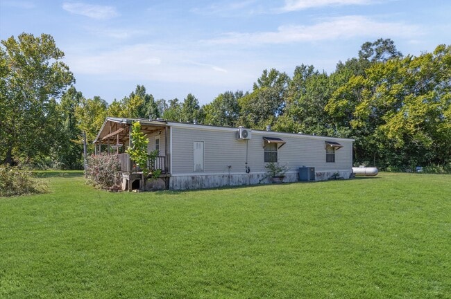 Foto del edificio - 806 Co Rd 2112