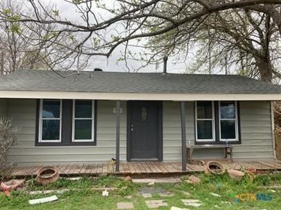 Building Photo - 103 Bulldog St
