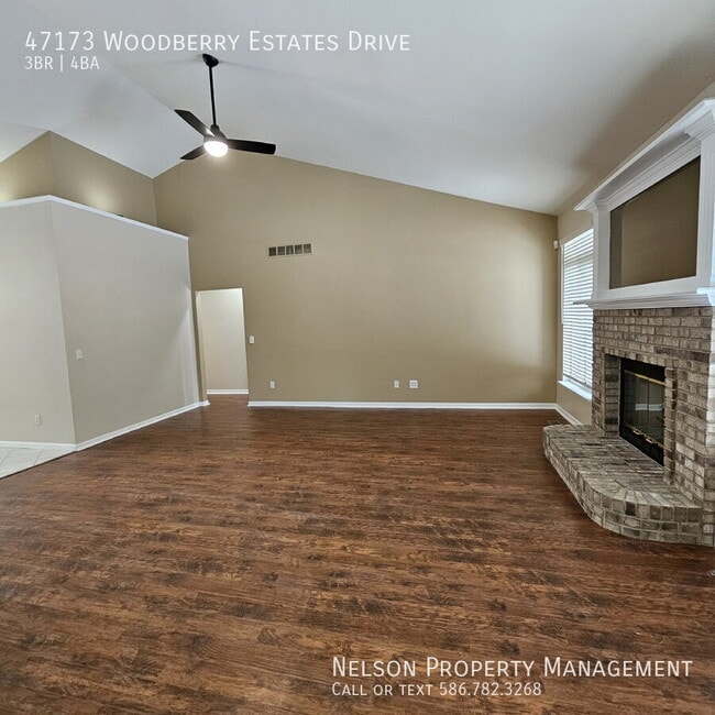 Foto del edificio - 47173 Woodberry Estates Dr