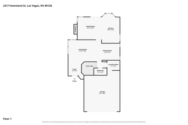 Building Photo - 2317 Homeland St