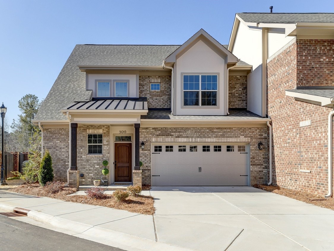 5013 Waldron Meadow Dr, Charlotte, NC 28226 Townhouse for Rent in