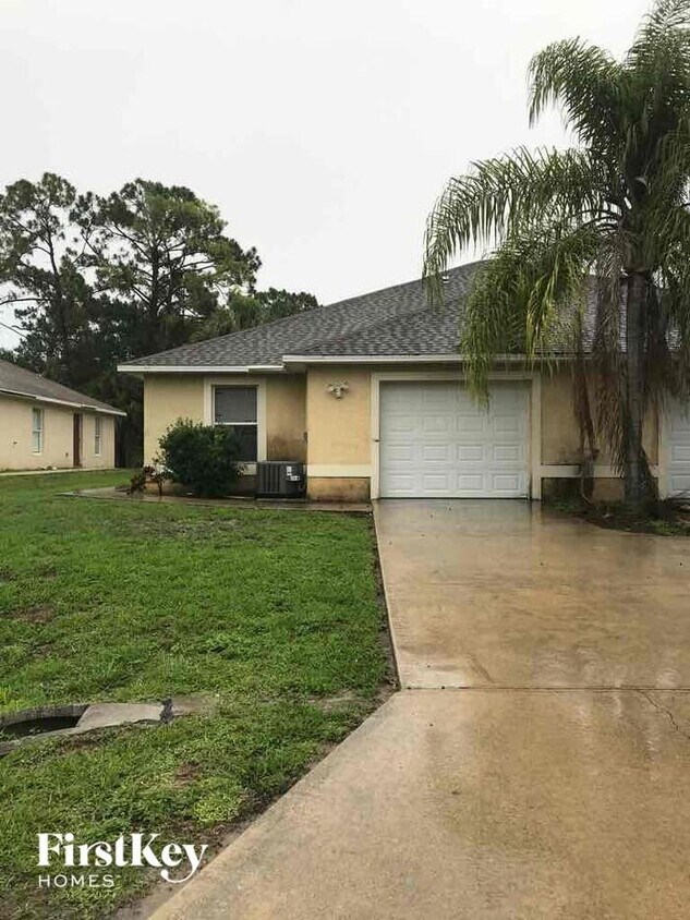 Foto principal - 317 Melissa Dr