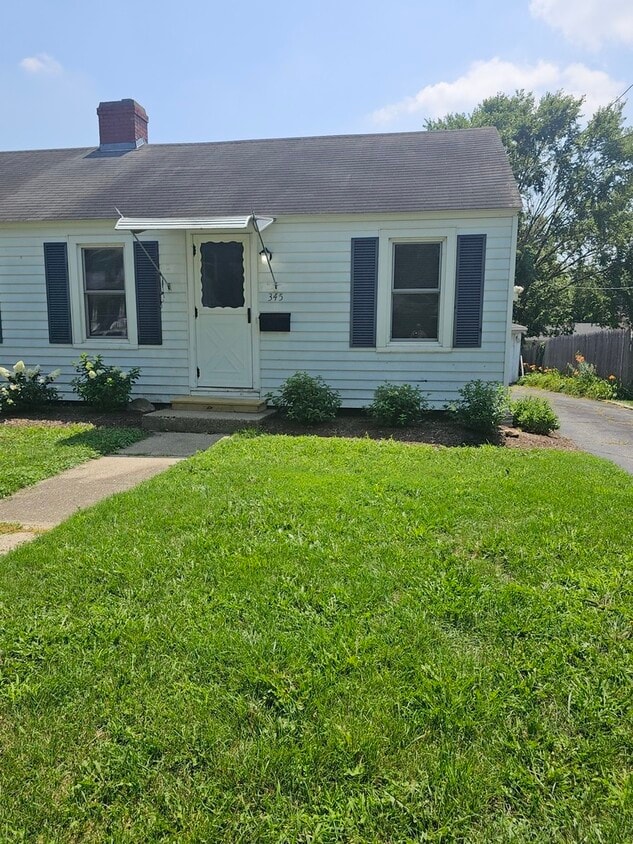 Primary Photo - 345 Illinois St