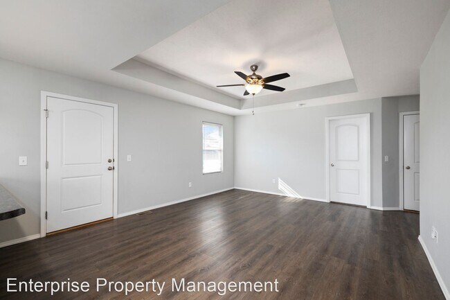 Foto del edificio - 3 br, 2 bath House - 337 W Grace St