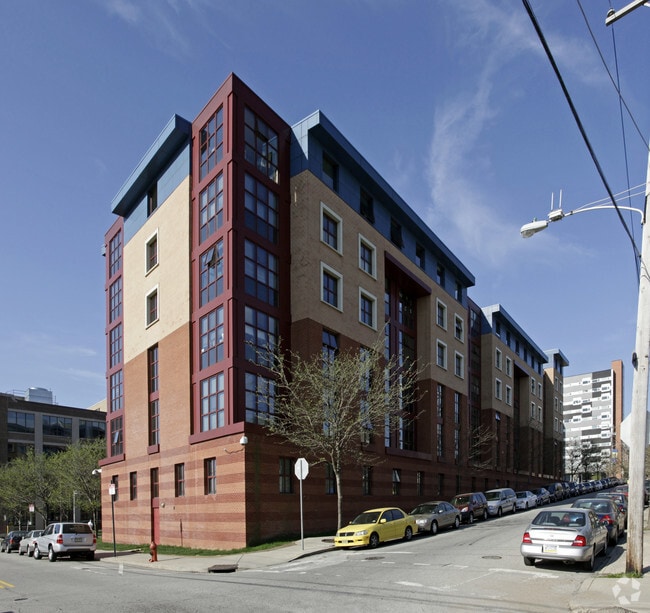 Building Photo - North Hall
