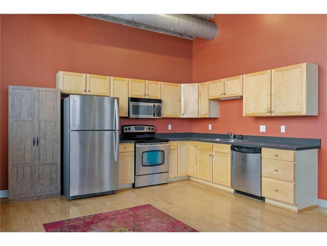 Foto del edificio - 521 S 7th St