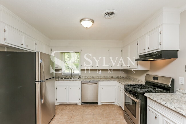 Foto del edificio - Nice 3BR 2BA Home