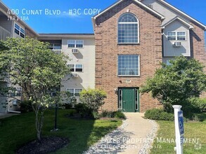 Building Photo - 400 Cunat Blvd