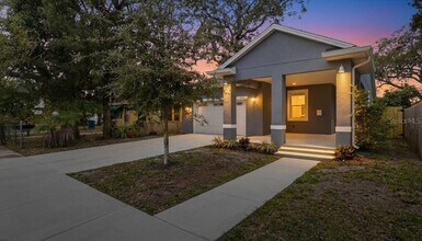 Building Photo - 1535 13th St S