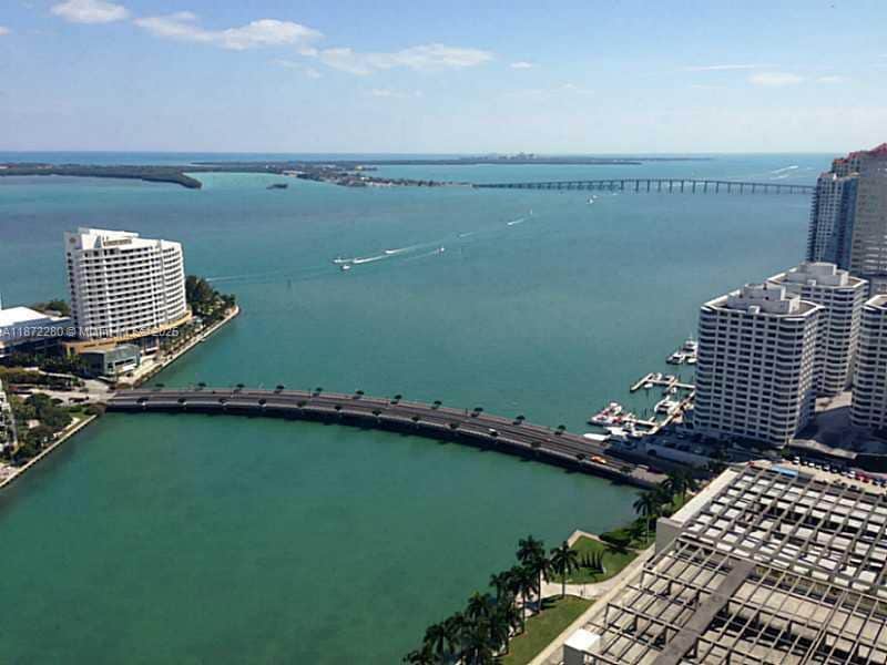 Primary Photo - 495 Brickell Ave