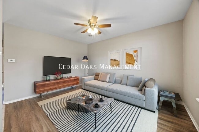 Photo - 2372 N Raven Ln Apartment