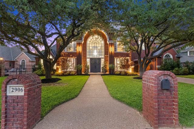 Foto del edificio - 2906 Cottonwood Ln