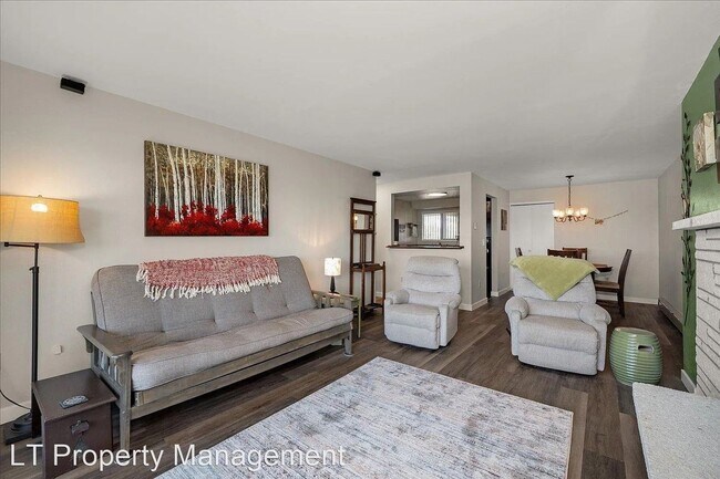 Foto del edificio - 2 br, 2 bath House - 935 W Glass Ave, Cond...