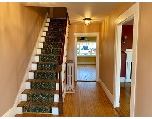 Building Photo - 3 bedroom in Wareham MA 02571