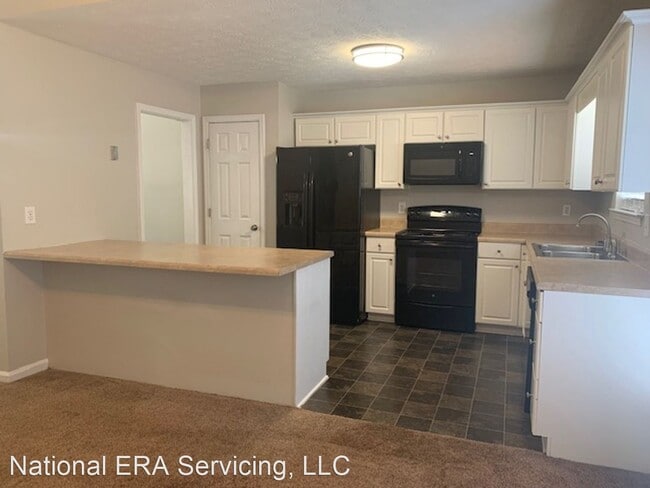 Building Photo - 4 br, 2 bath House - 106 Halifax Dr
