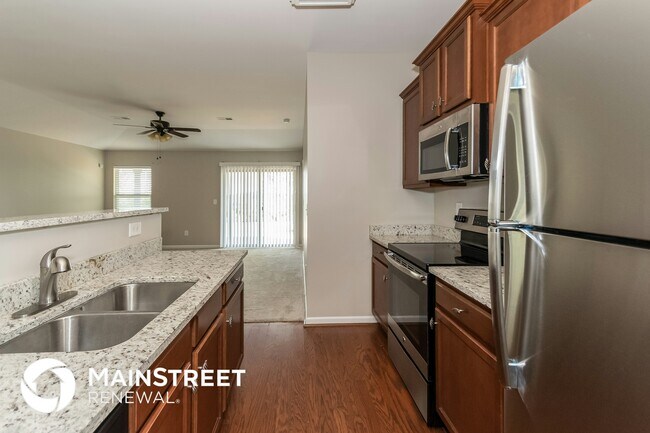 Foto del edificio - 125 Briar Ridge Ln