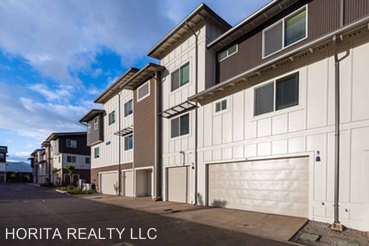 Foto principal - 4 br, 3 bath House - 91-3575 Iwikuamo'o St...