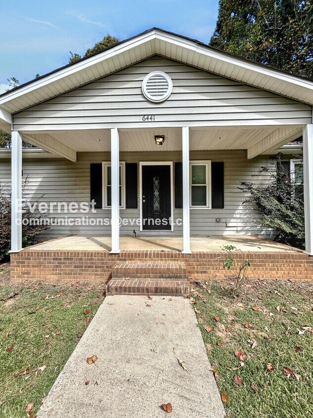 Foto principal - 6441 Osprey Trail