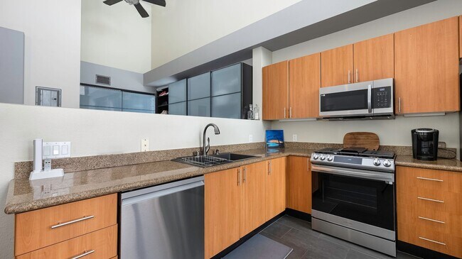 Foto del edificio - 1480 Broadway