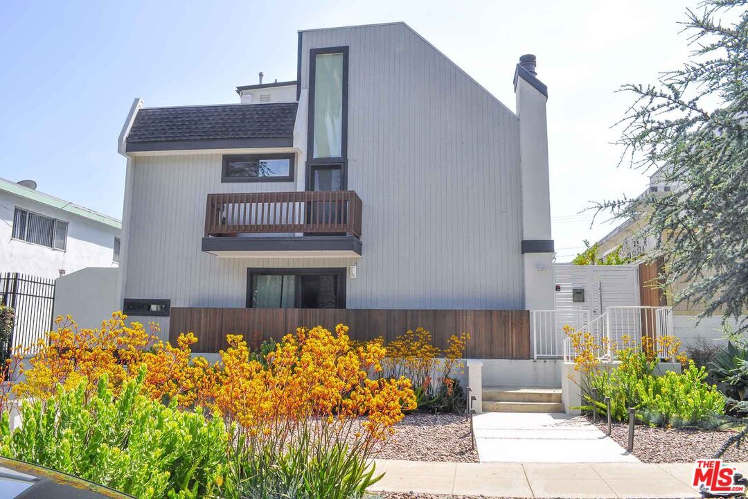 Foto principal - 1128 15th St