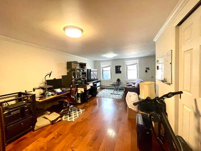 Foto del edificio - 227 8th St